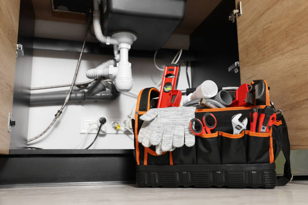 Best Plumbing Installation Services  in Manawa, WI
