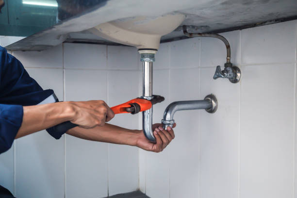 Best Plumbing Inspection Services  in Manawa, WI