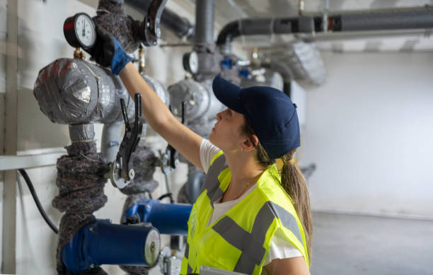 Best Drain Cleaning Services  in Manawa, WI
