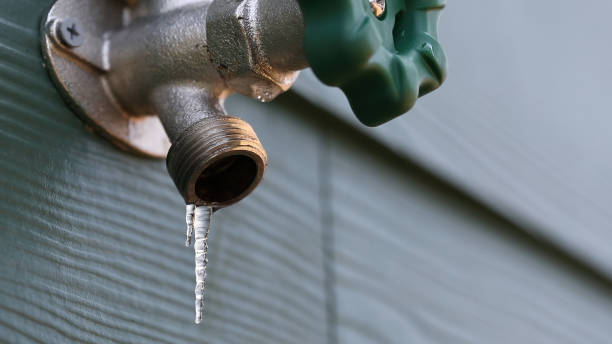 Professional Plumbing in Manawa, WI