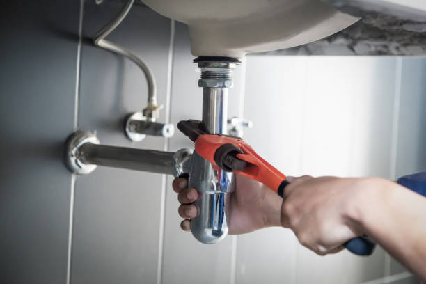 Best Water Leak Repair  in Manawa, WI