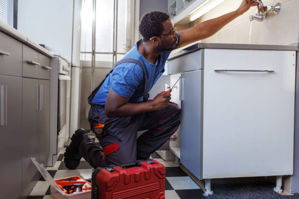 Best Drain Cleaning Services  in Manawa, WI