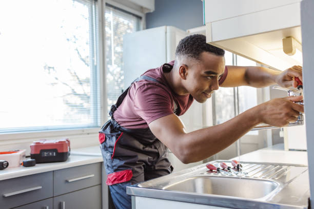 Best Sewer Cleaning Services  in Manawa, WI